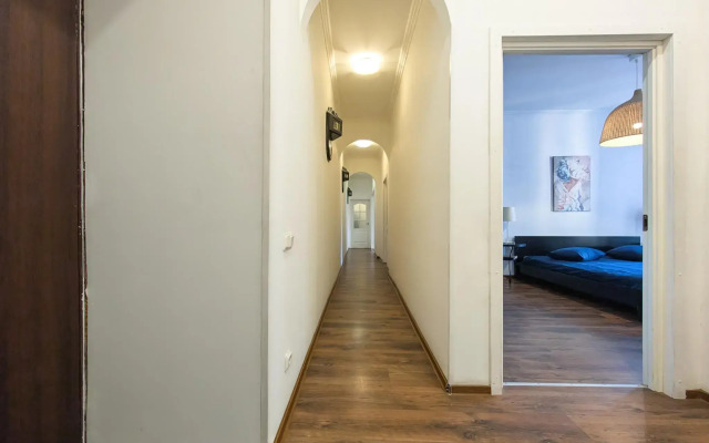 Apartments on Nevsky Prospekt 63