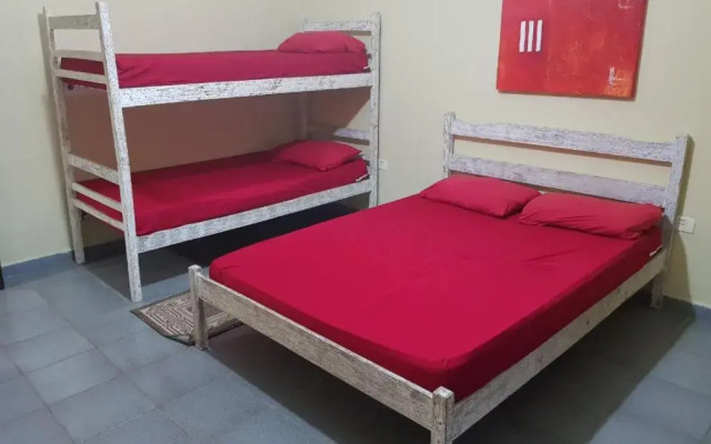 Villa Garden-Suites