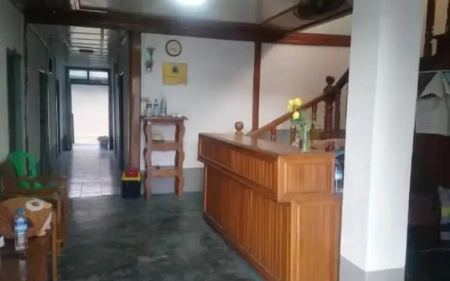 Diamond Star Guest House