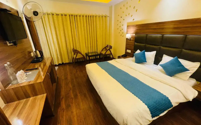 Rangri Homestay Manali