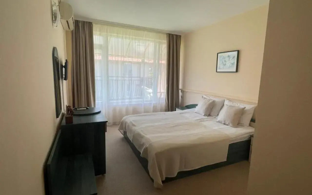 Guest House Marina