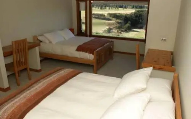 Coyhaique River Lodge