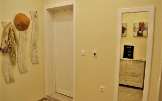 Guest Apartment Balkan