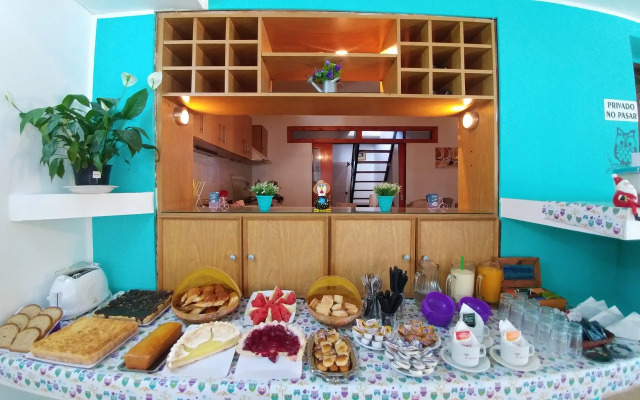 Posada Del Angel