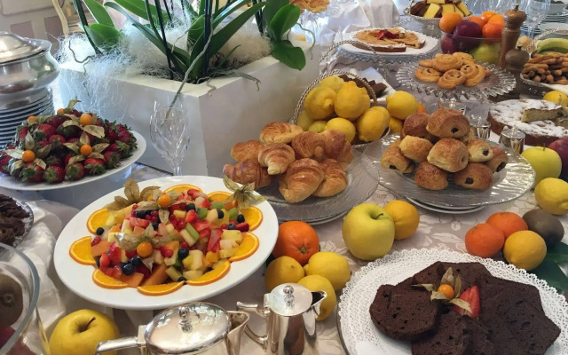 Grand Hotel Gardone Riviera