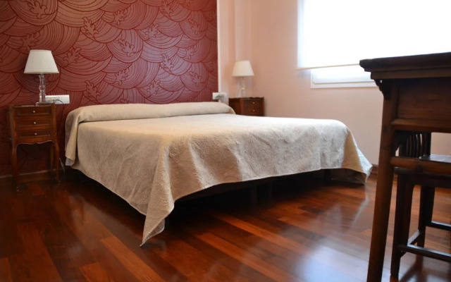 La Mansión de Compañia