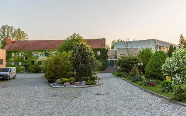 Seepark Kurhotel am Wandlitzsee