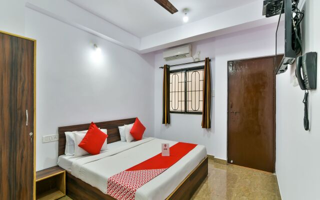 OYO Flagship 12884 Neelratna Guest House