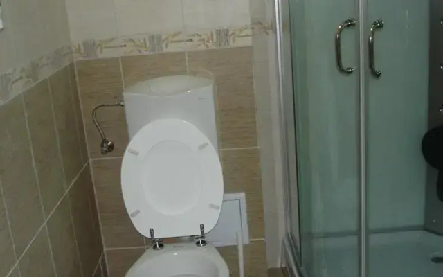 Friendly central apartment