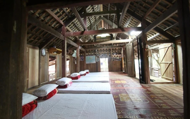 Ume Mai Chau Eco Homestay