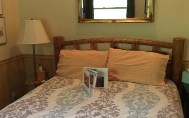 Old Town Guest House