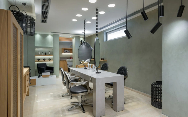 Olympic Palace Resort Hotel & Convention Center