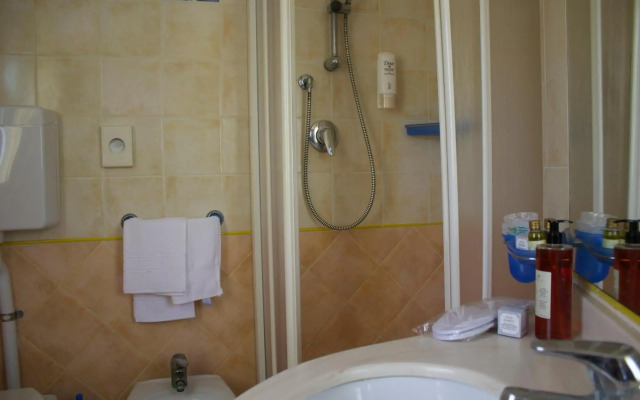 Hotel Residence Charles