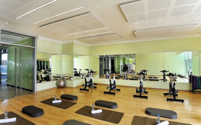 Four Points by Sheraton Lagos