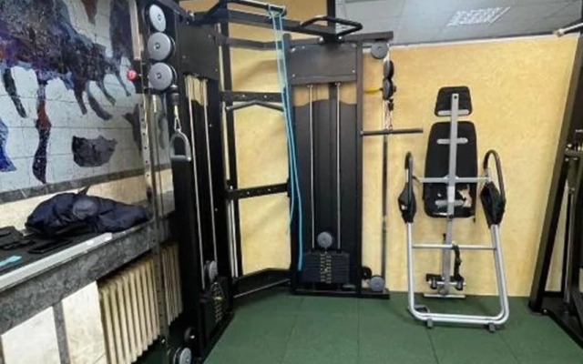 Hotel Kerber Podgorica