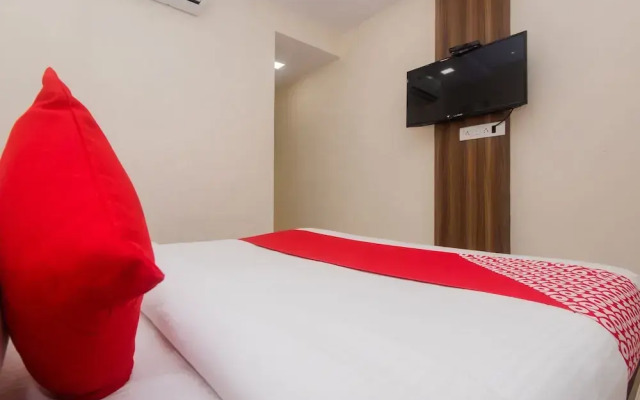 Hotel Galaxy Inn By OYO Rooms
