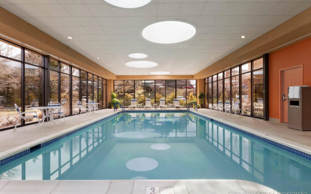 Hampton Inn Warrenton