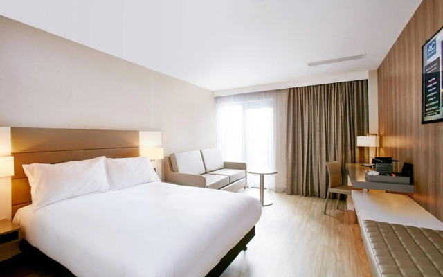 AC Hotel by Marriott Birmingham