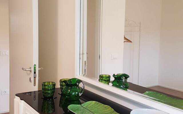 La Latomia Villa nei Pressi del Teatro Greco No1678