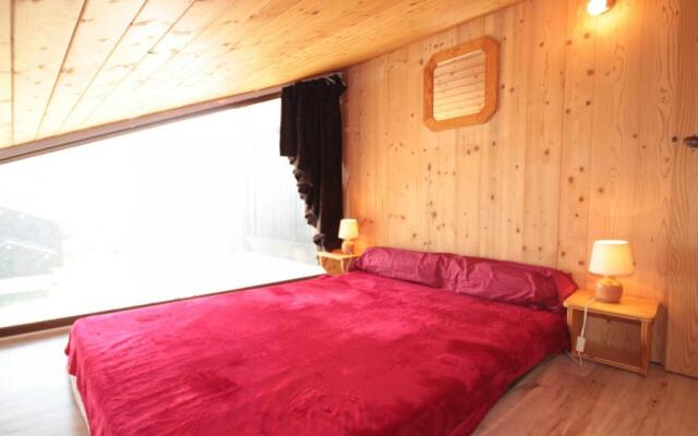 Appartement Les Saisies, 2 pièces, 5 personnes - FR-1-293-205