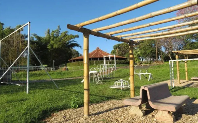 Hotel Itaygua