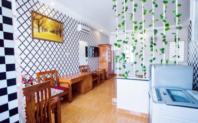 Minh Vu Hotel