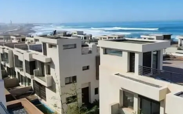 Villa Jack Beach