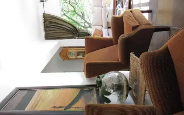 Guesthouse Terra Africa