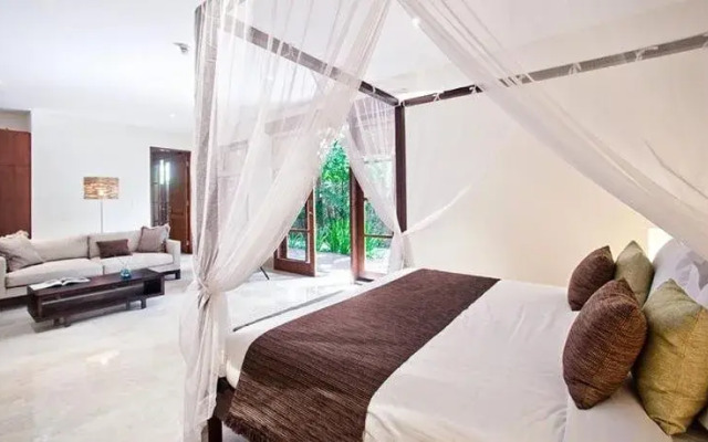 Ungasan Beach Villas