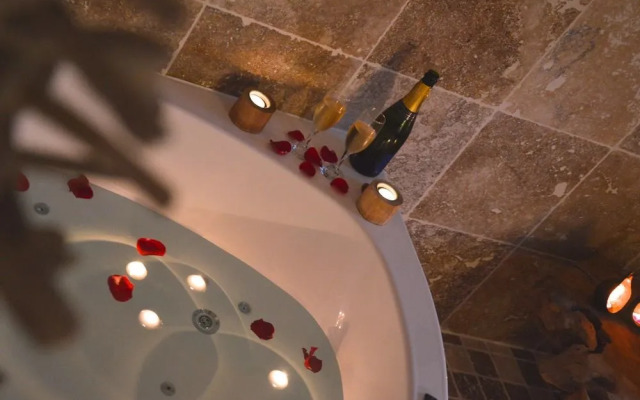 B&B Temps Suspendu Provence