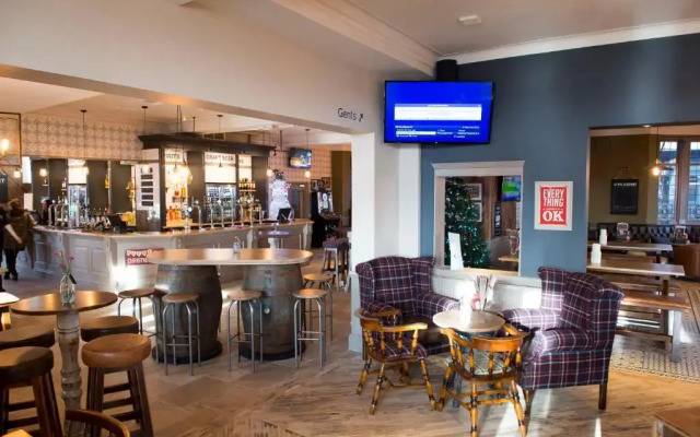 Royal Inn