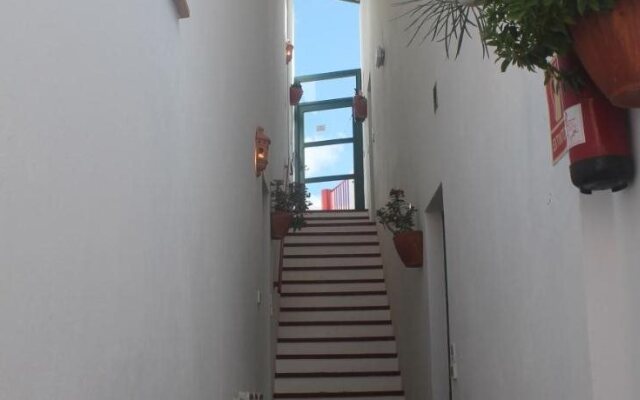 Casa San Miguel