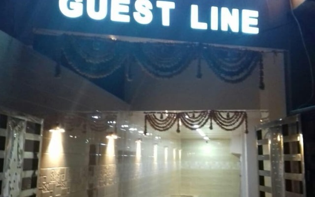 Hotel Sai Sundar Guest Line