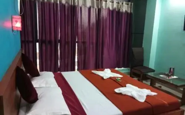 Shine View Hotel