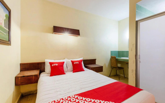 OYO Hotel Emperador, Oaxaca