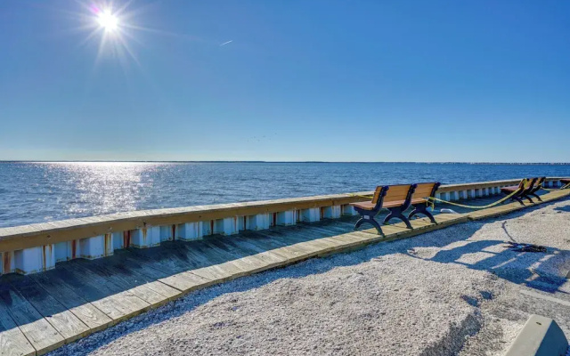 Lavallette Vacation Rental - Walk to Bay & Beach!