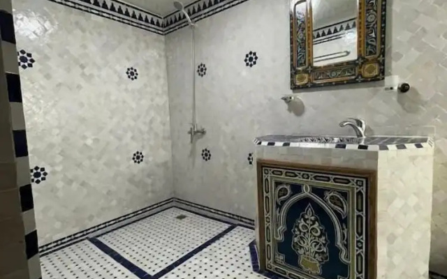 Riad Ranya
