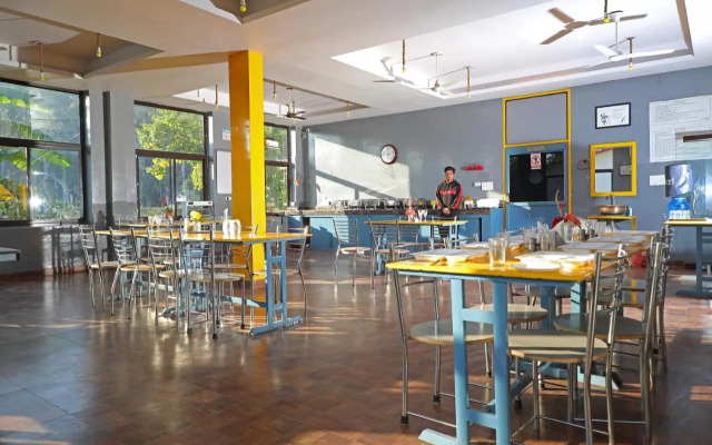 Corbett Treat Resort