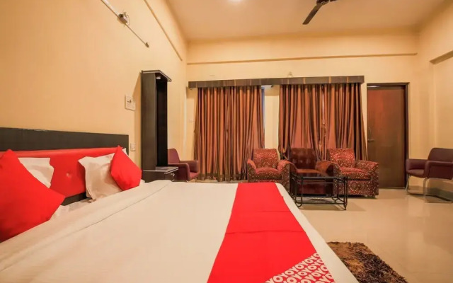 Mahalasa Guest House By OYO Rooms
