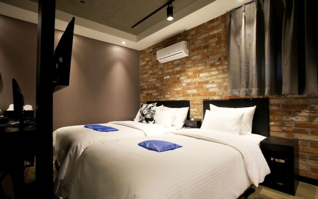 Ansan Boutique Hotel Reniel