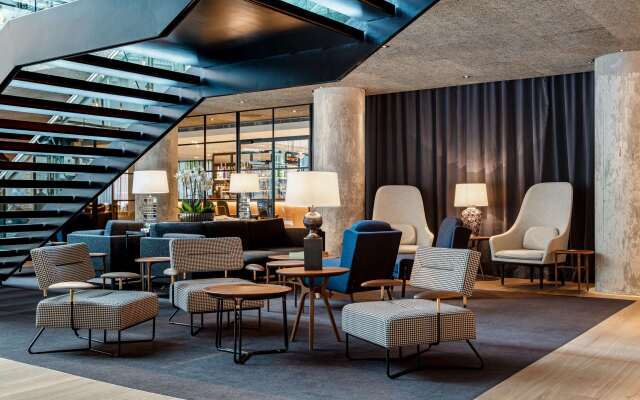 The Edwardian Manchester, A Radisson Collection Hotel