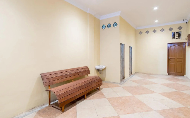 OYO 1307 Star Residence