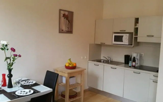 Magnifique appartement-Hyper centre Nice