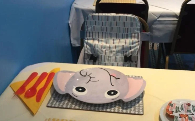 California Guest House