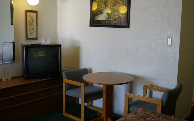 Rainbow Motel Hastings