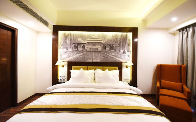 Shuhul Homes A Unit Of Aayu Holidays