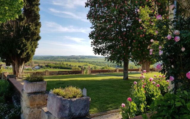 Propriété Le Monneton