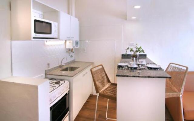 La Olla Complejo Turistico