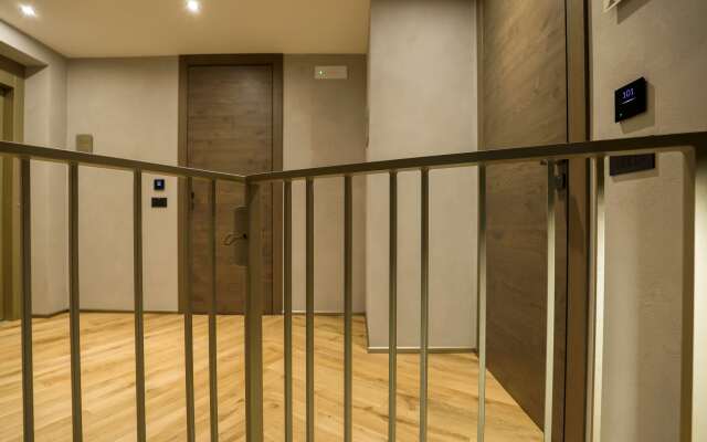 Collina Luxury Relais