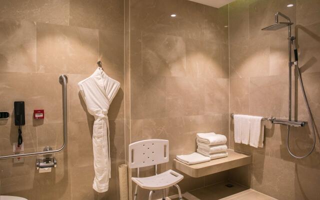 Hilton Haikou
